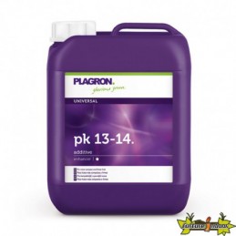 PLAGRON - PK13-14 ADDITIF BOOSTER DE FLORAISON 5L