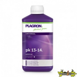PLAGRON - PK13-14 ADDITIF BOOSTER DE FLORAISON 500ML