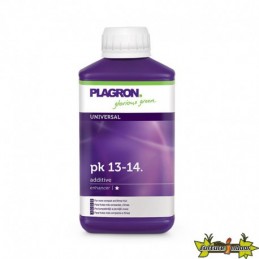 PLAGRON - PK13-14 ADDITIF BOOSTER DE FLORAISON 250ML