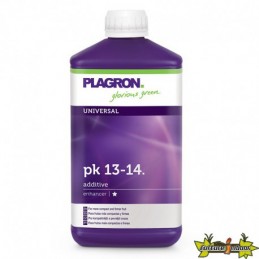 PLAGRON - PK13-14 ADDITIF...