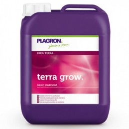 PLAGRON - TERRA GROW 10L ,...