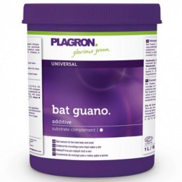 PLAGRON - BAT GUANO 1L ,...