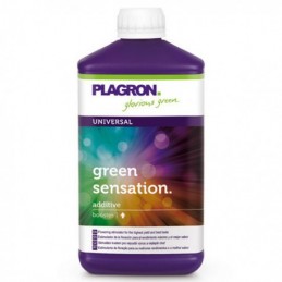 PLAGRON GREEN SENSATION 1L...