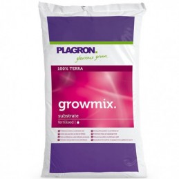 PLAGRON GROW-MIX 50L,...
