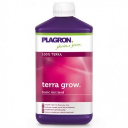 PLAGRON - TERRA GROW 1L,...