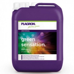 PLAGRON GREEN SENSATION 5L,...