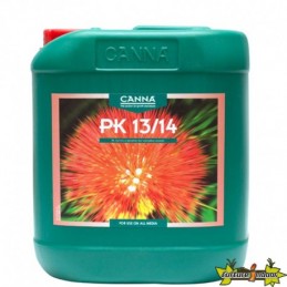 CANNA - PK13/14 10L ADDITIF...